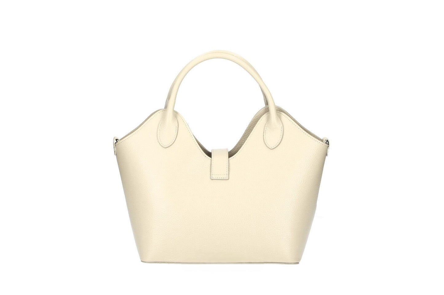 borsa in pelle