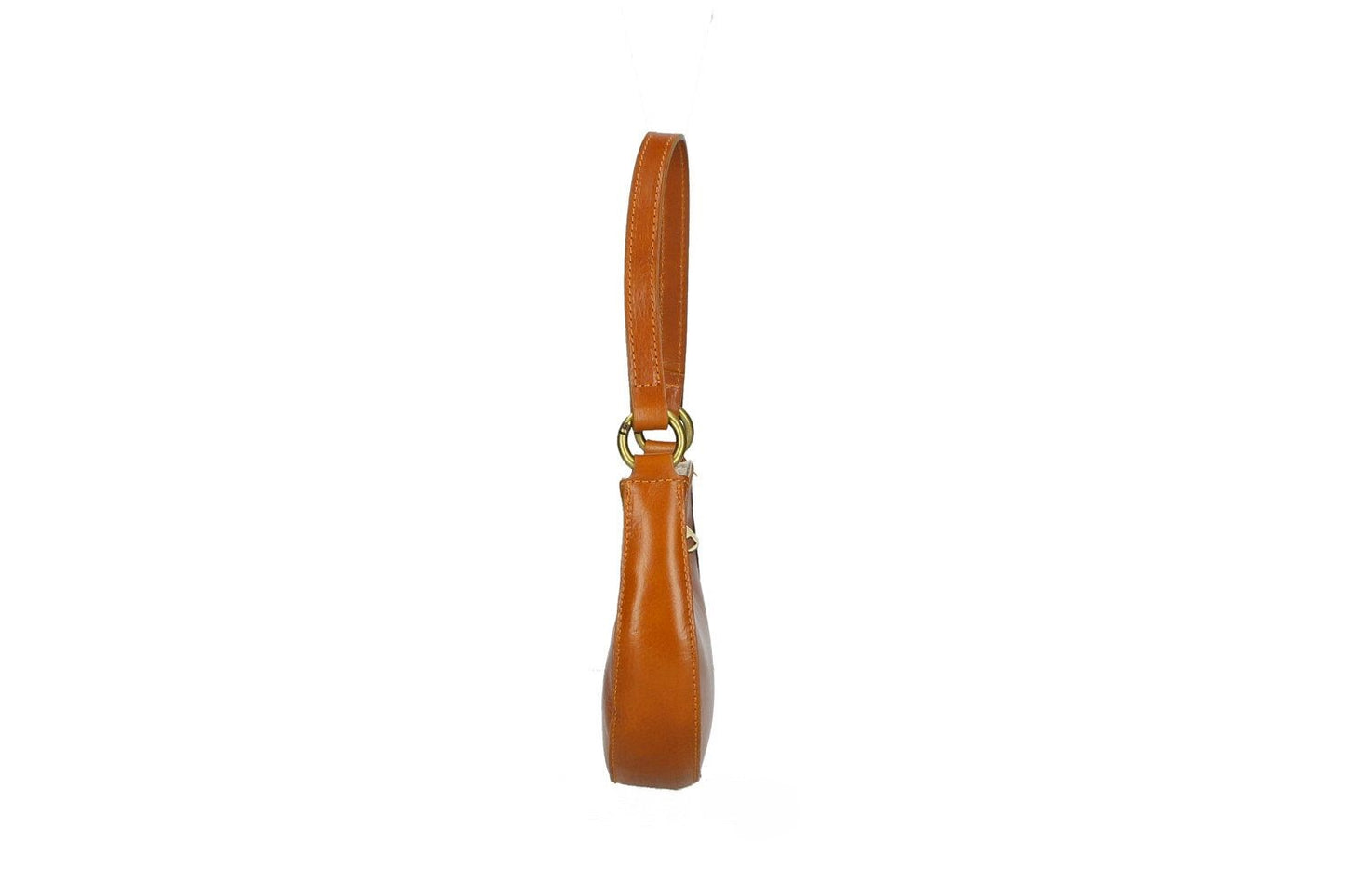 borsetta in pelle