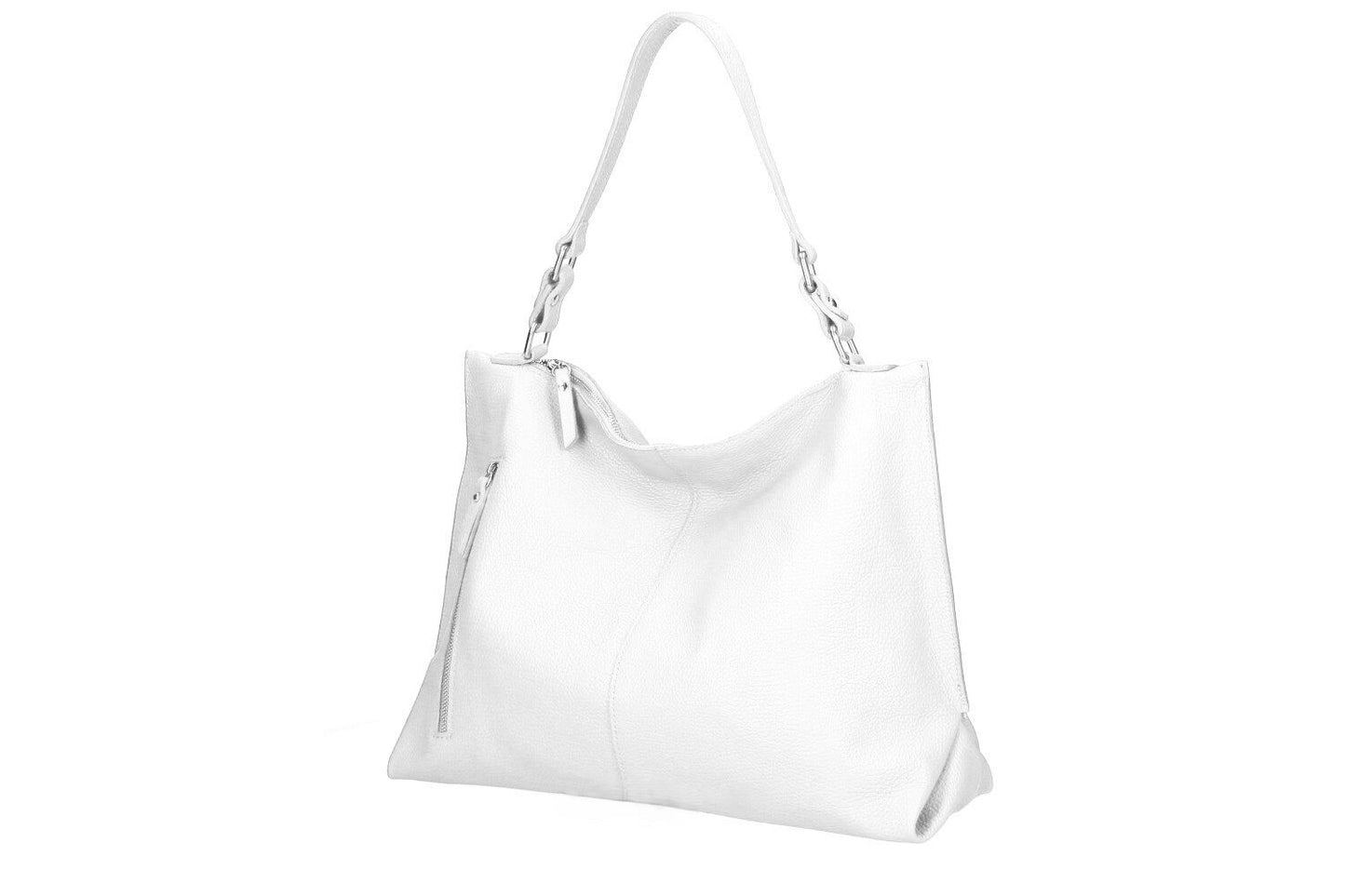 borsa in pelle