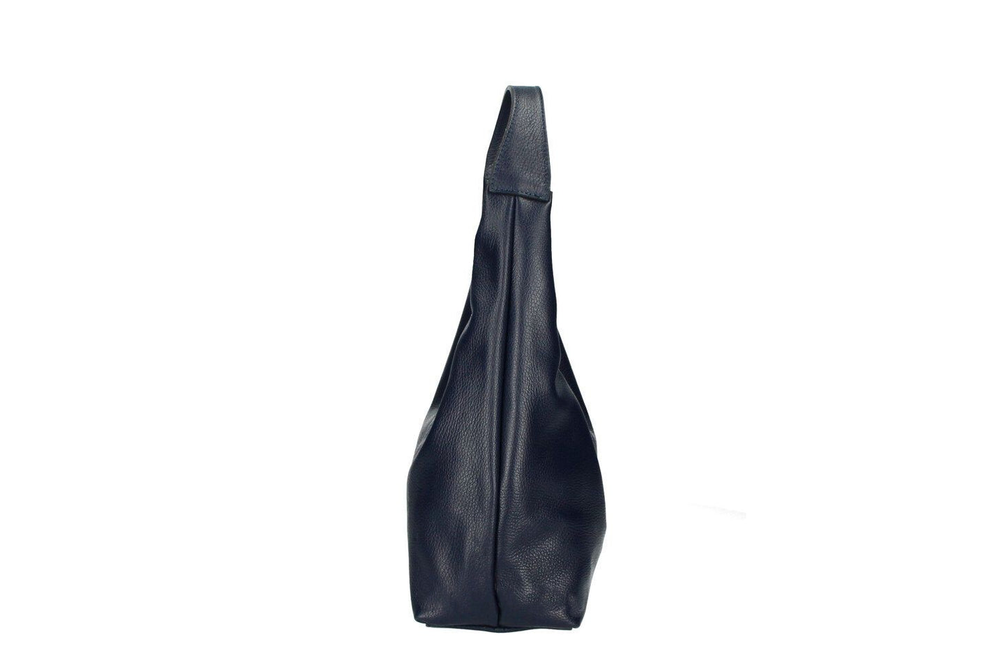 borsa in vera pelle