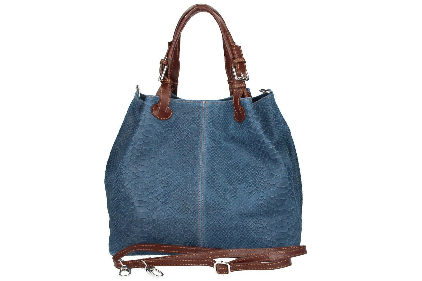 borsa in pelle