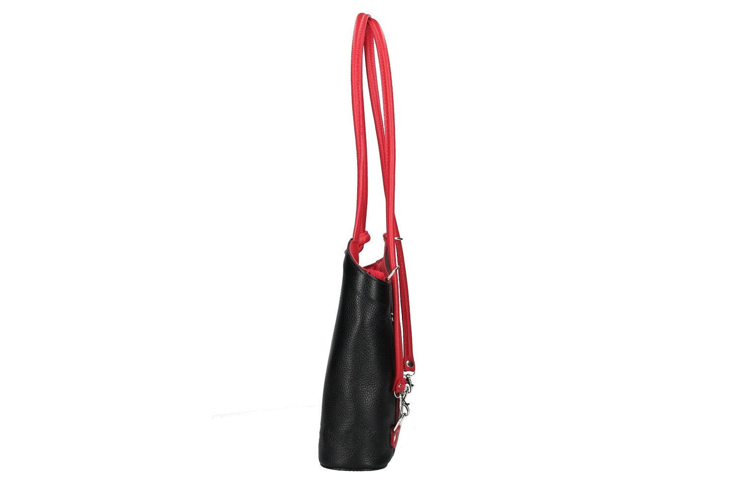 borsa in pelle