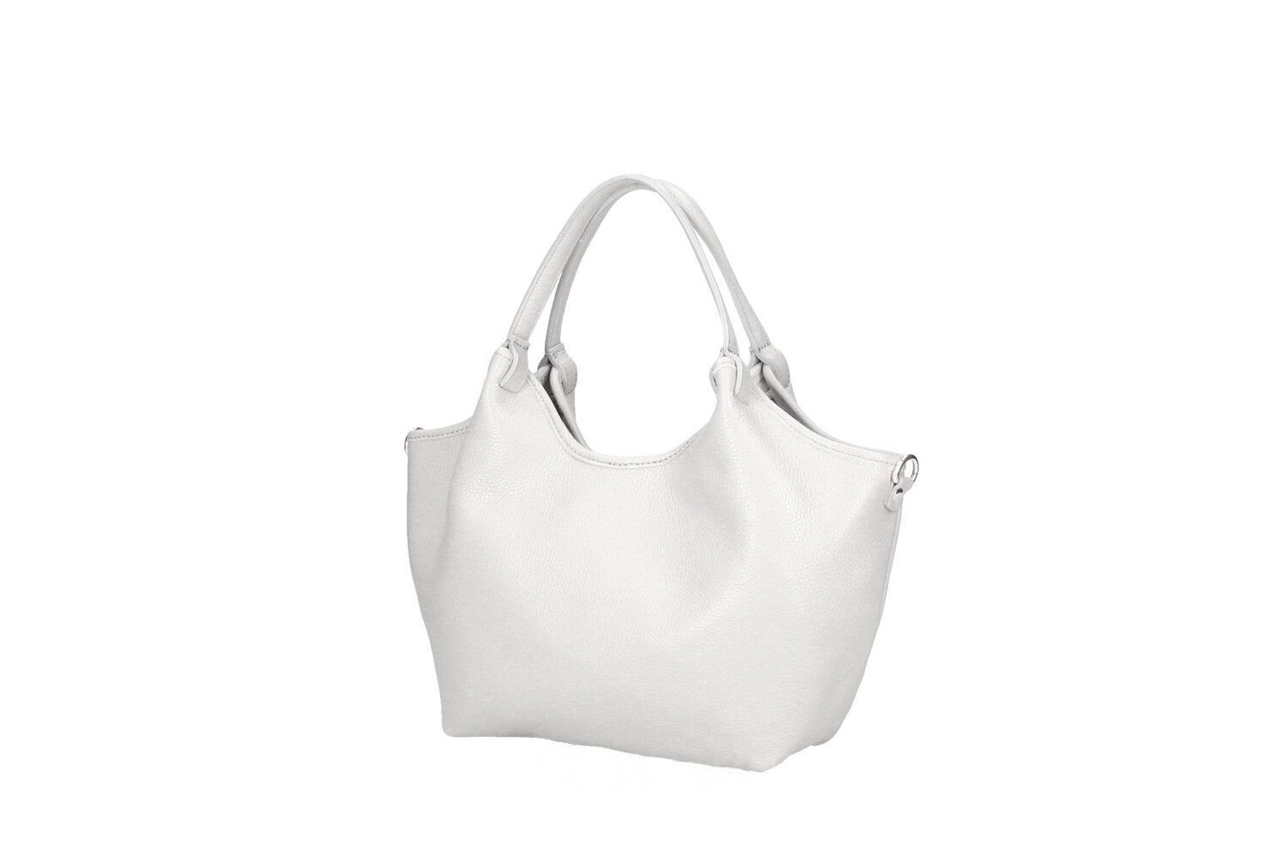 borsa in pelle