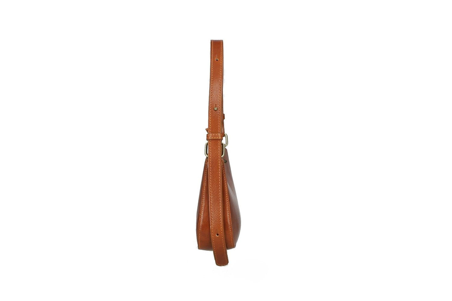 borsetta in pelle