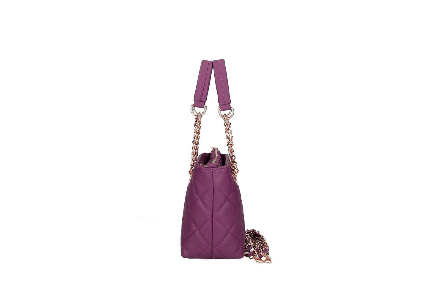 borsa in vera pelle