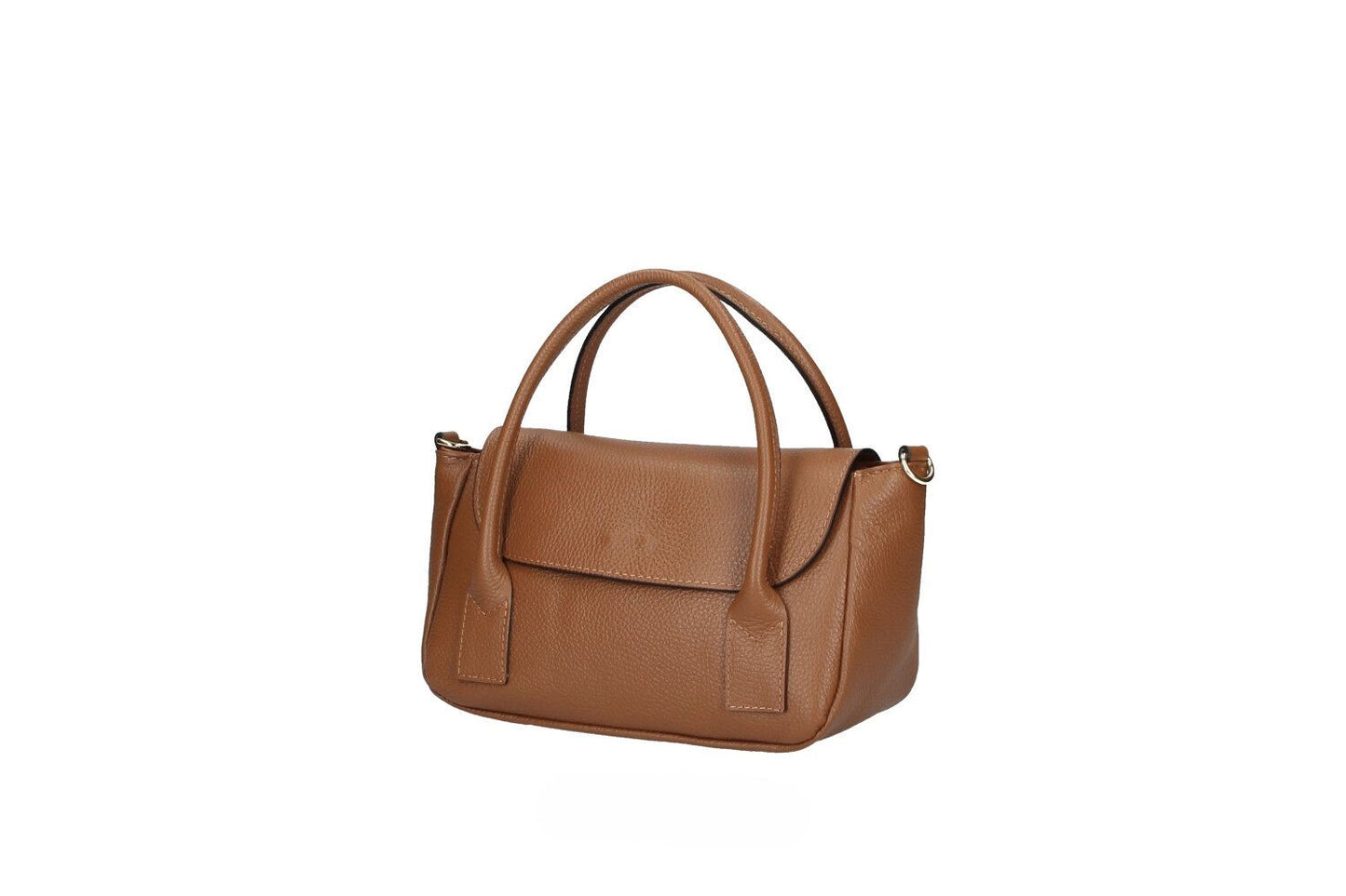 borsa in pelle