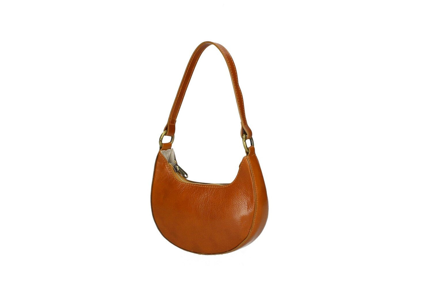borsetta in pelle