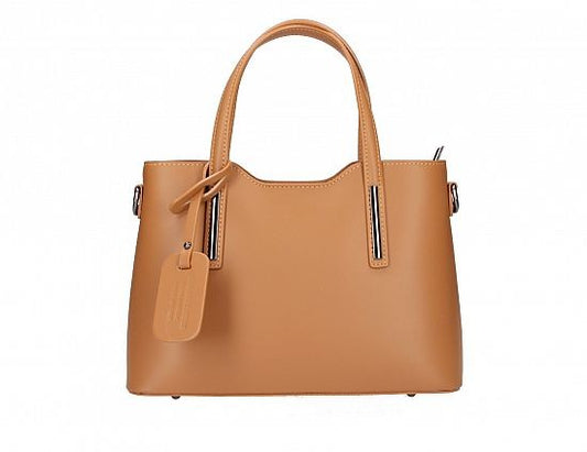 borsa in pelle