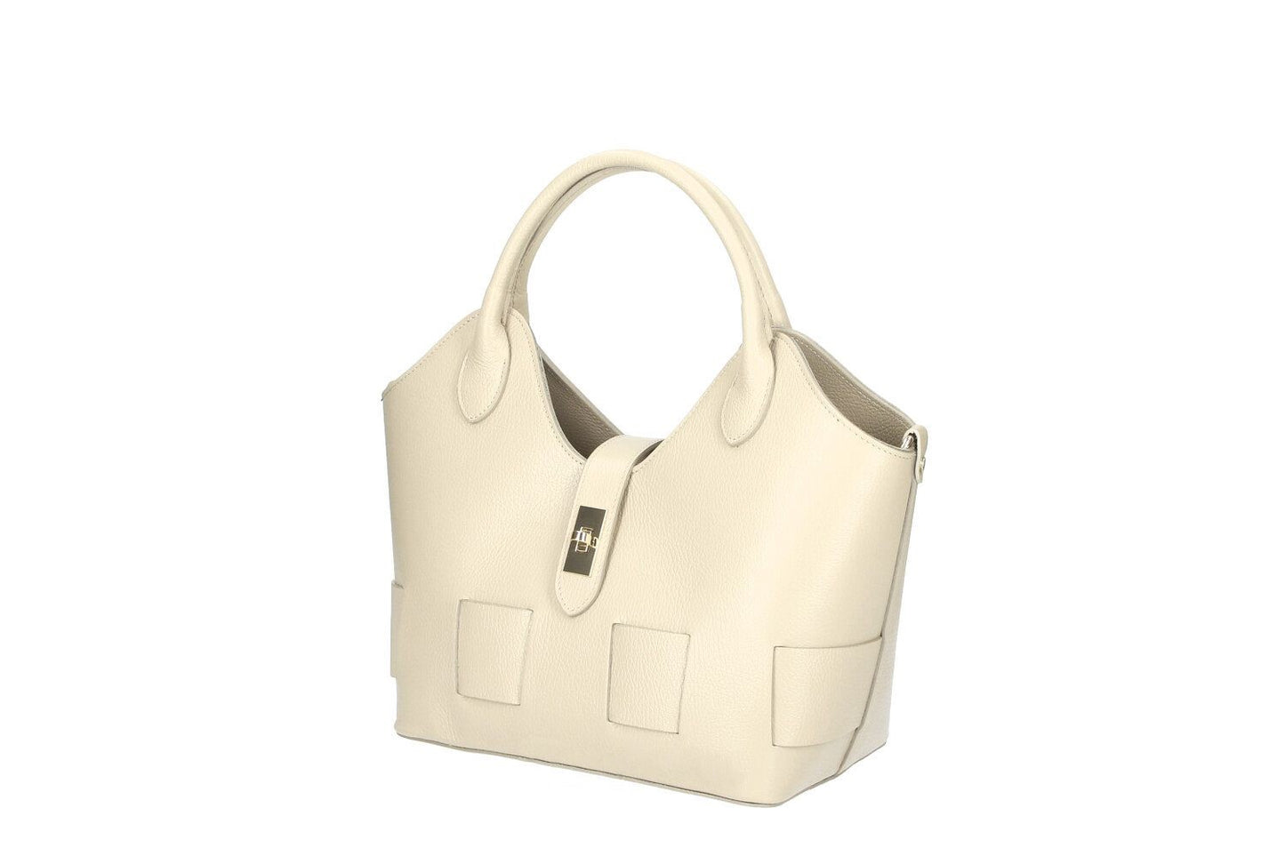 borsa in pelle