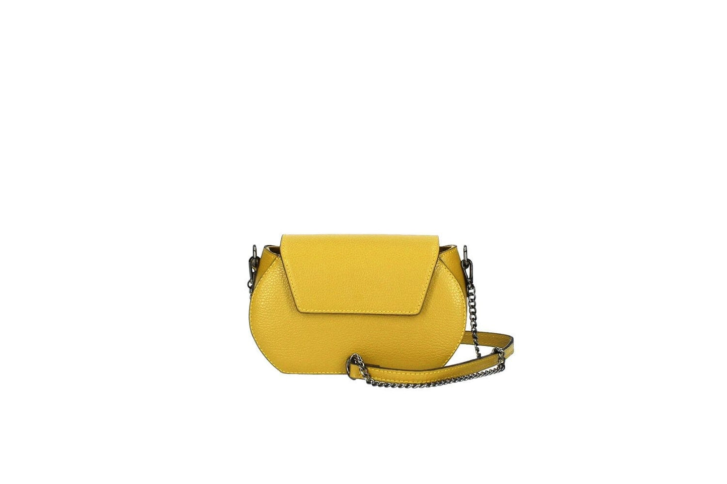 tracollina in pelle