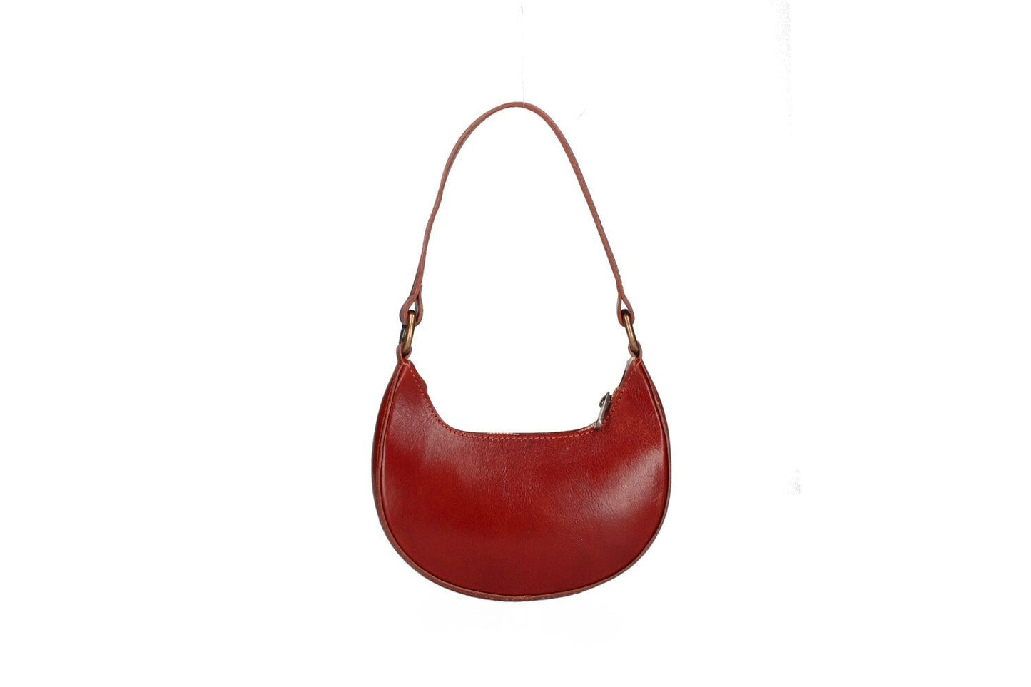 borsetta in pelle