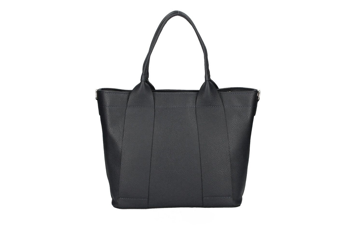 borsa in vera pelle