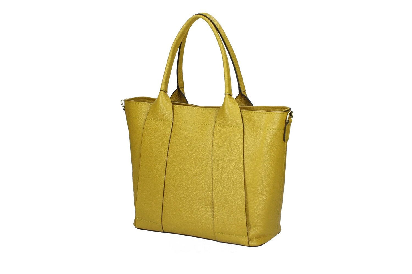 borsa in vera pelle
