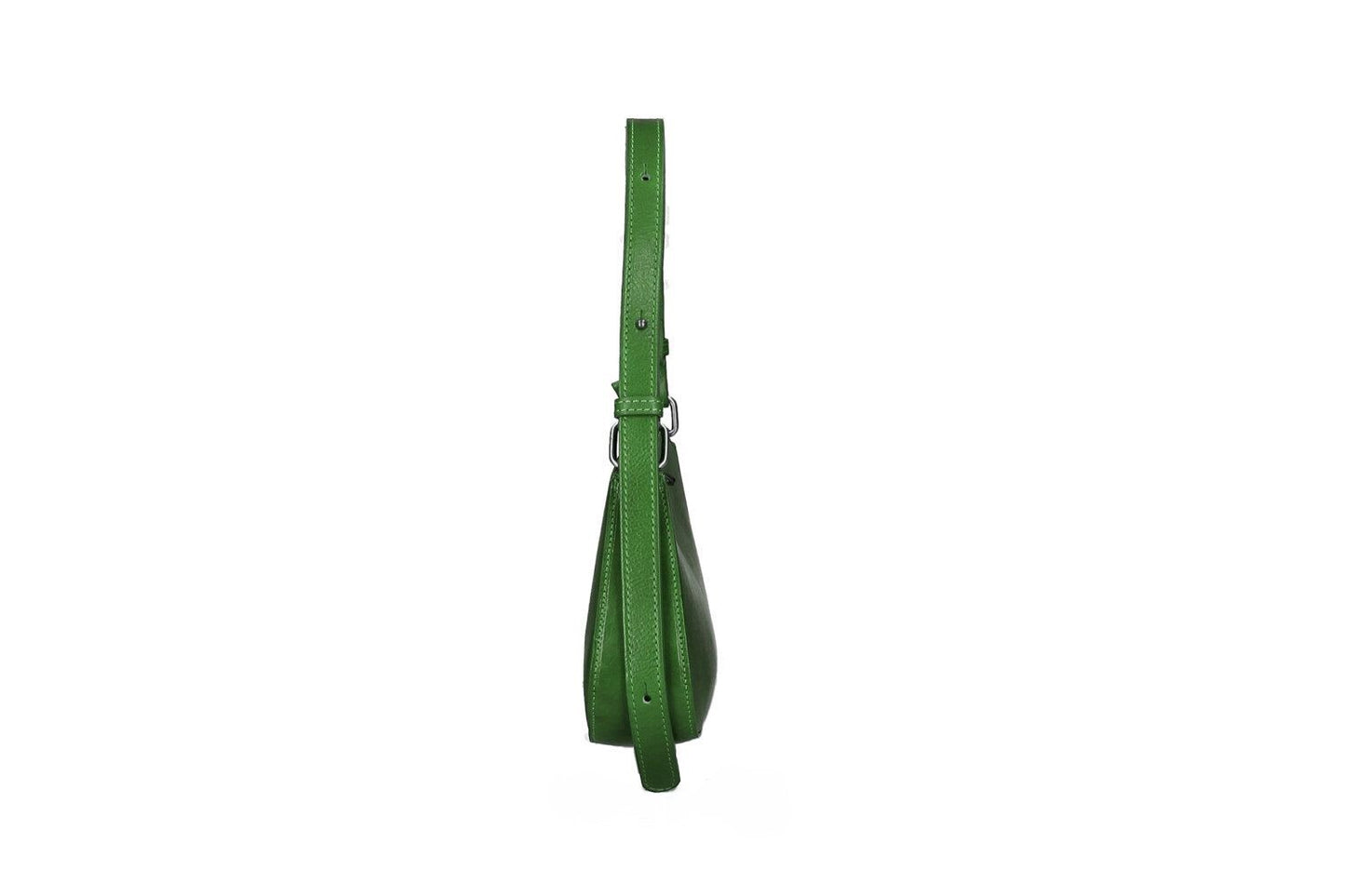borsetta in pelle