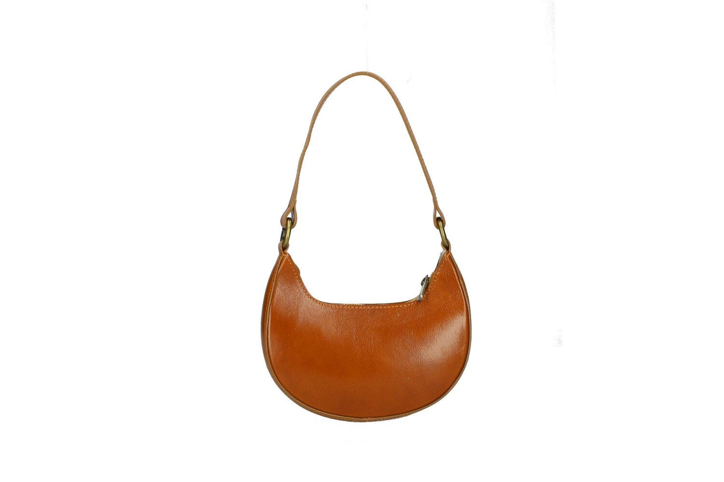 borsetta in pelle