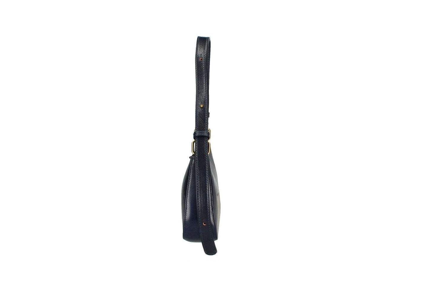borsetta in vera pelle