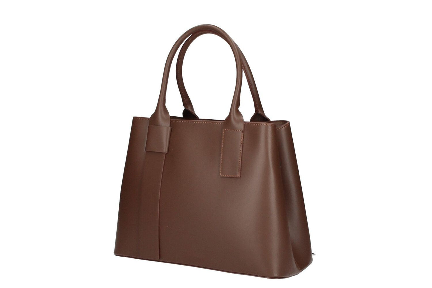 borsa in vera pelle