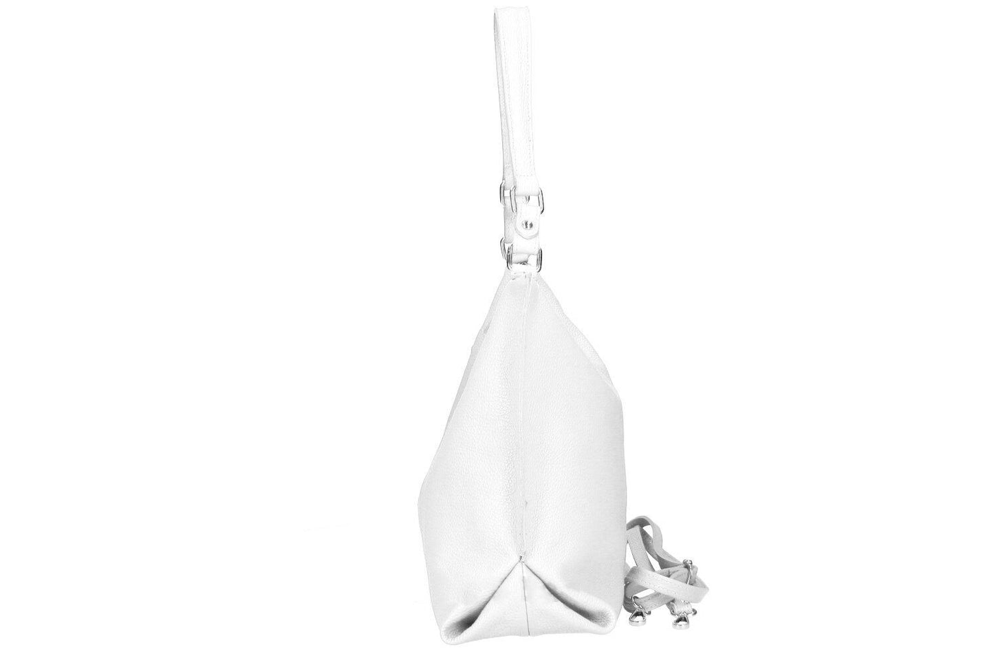 borsa in pelle