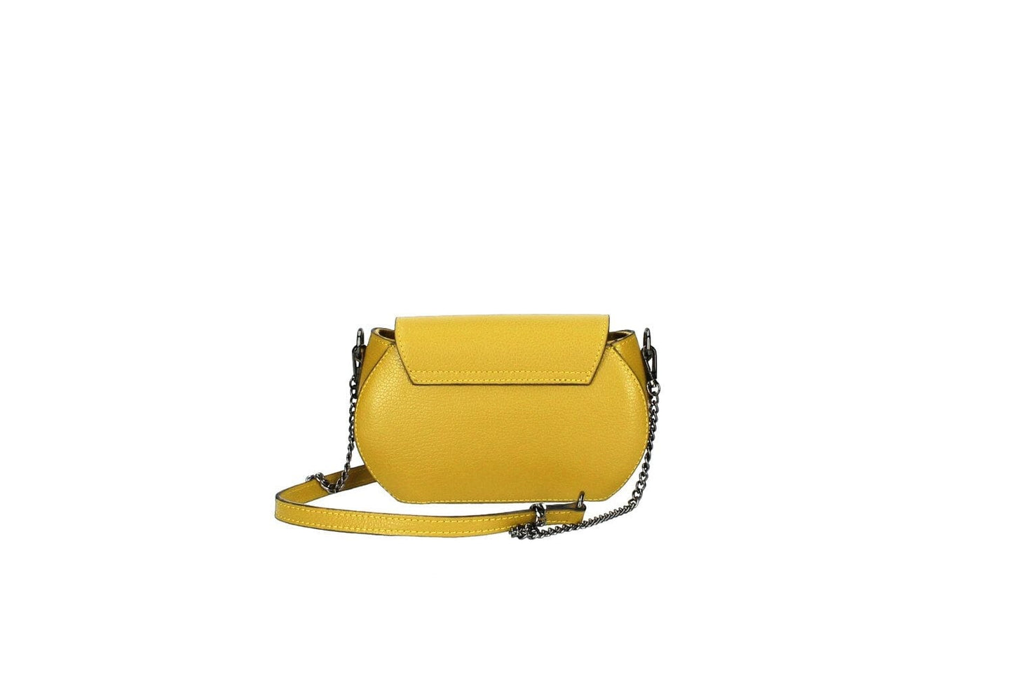 tracollina in pelle