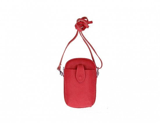 tracollina in pelle