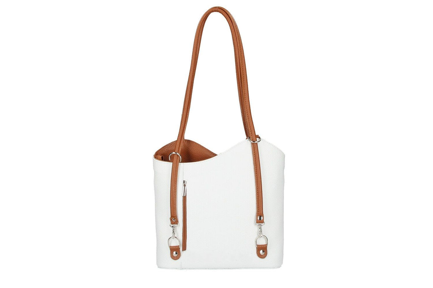 borsa in pelle