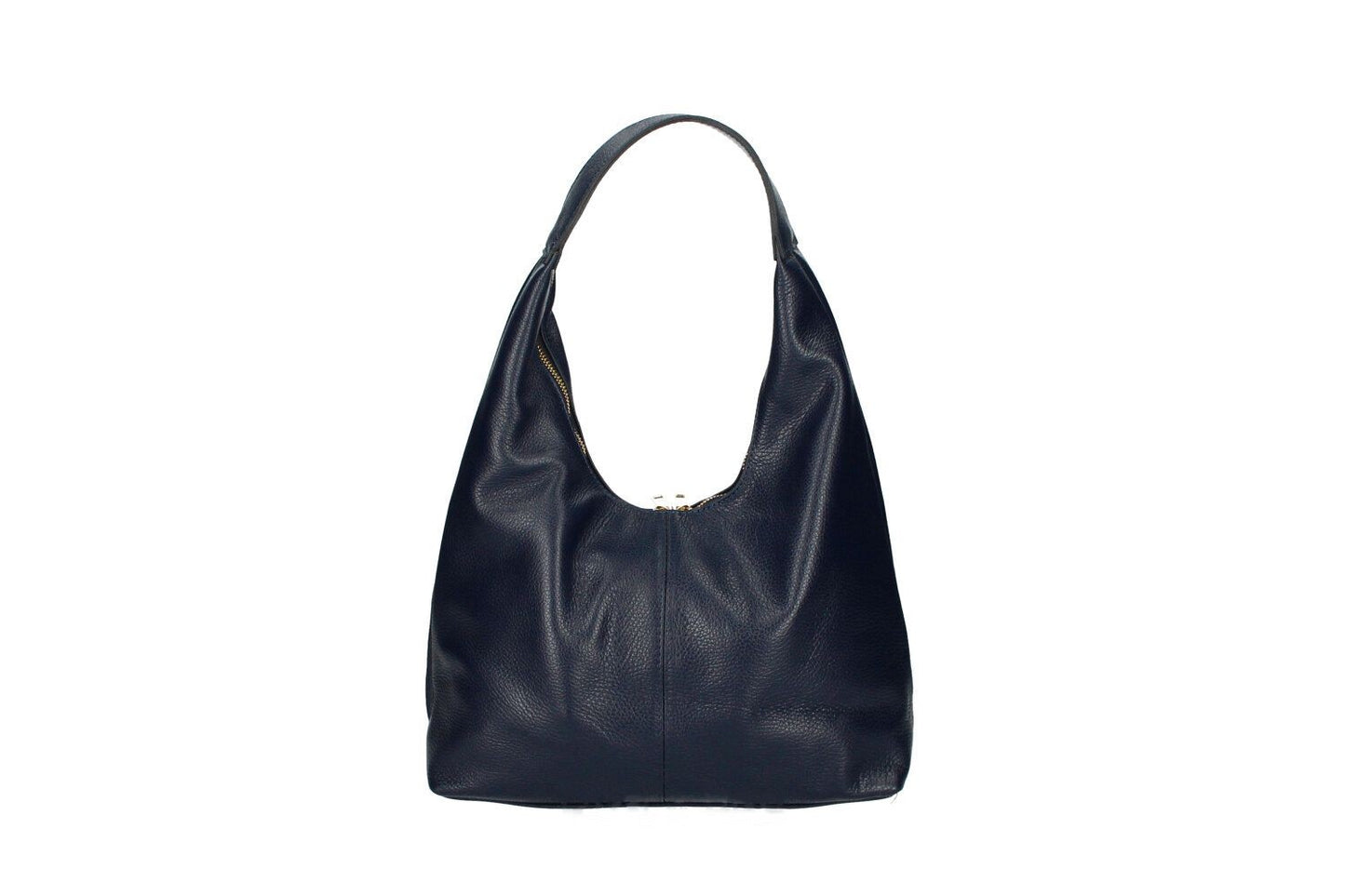 borsa in vera pelle