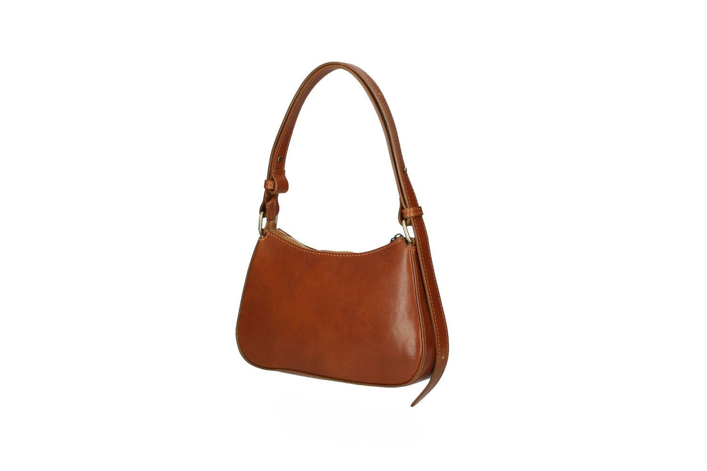 borsetta in pelle