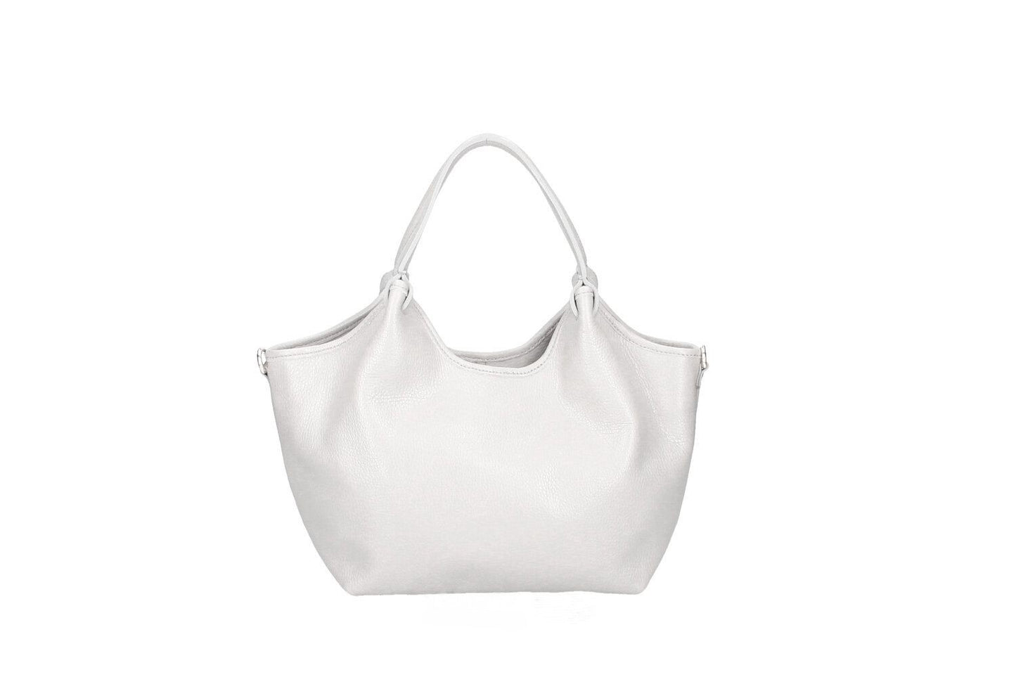 borsa in pelle