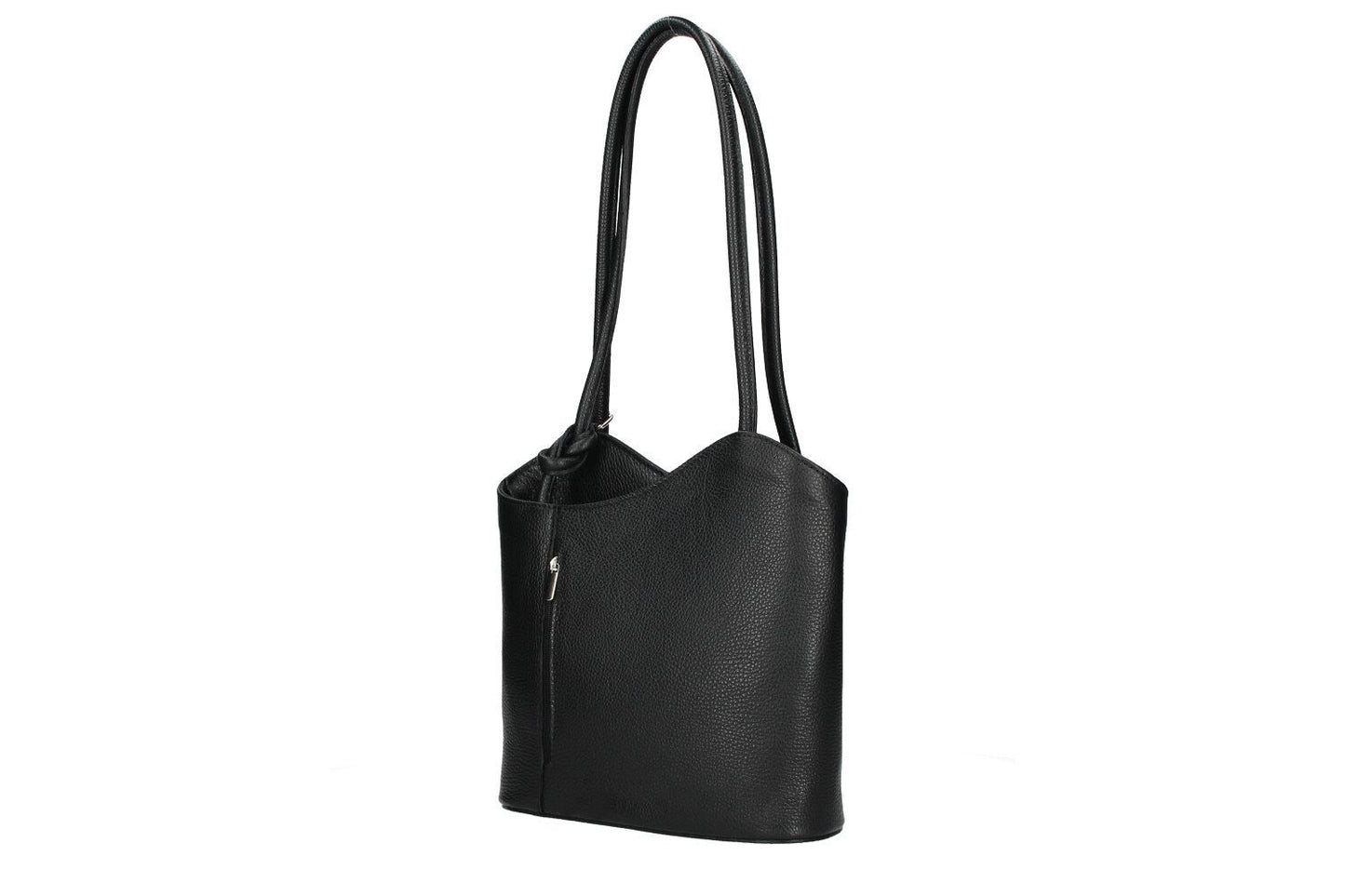 borsa in pelle