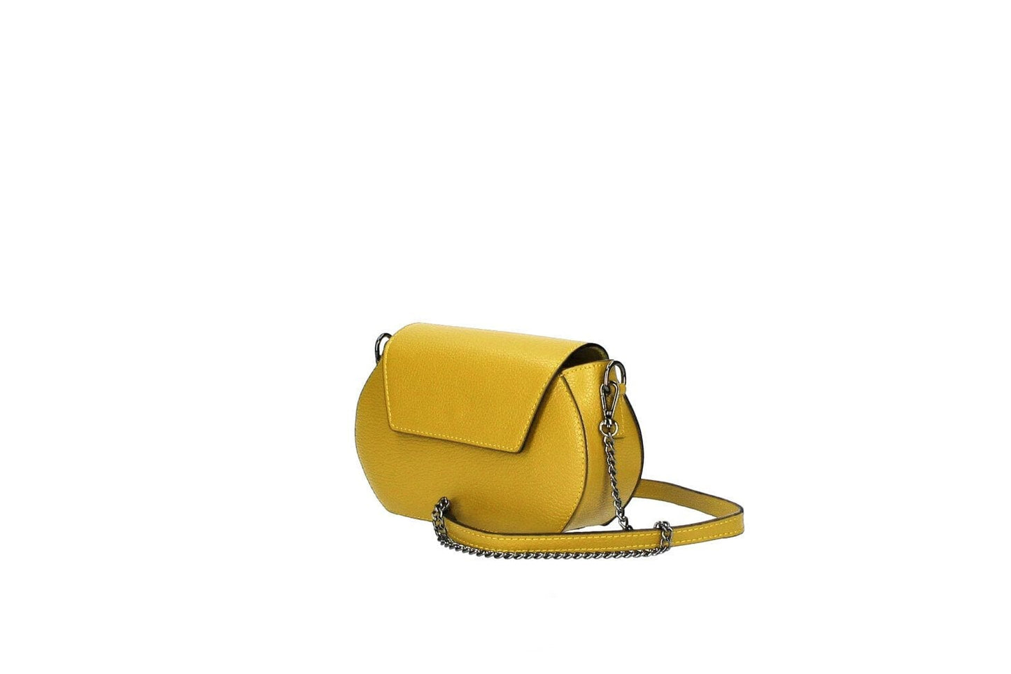 tracollina in pelle