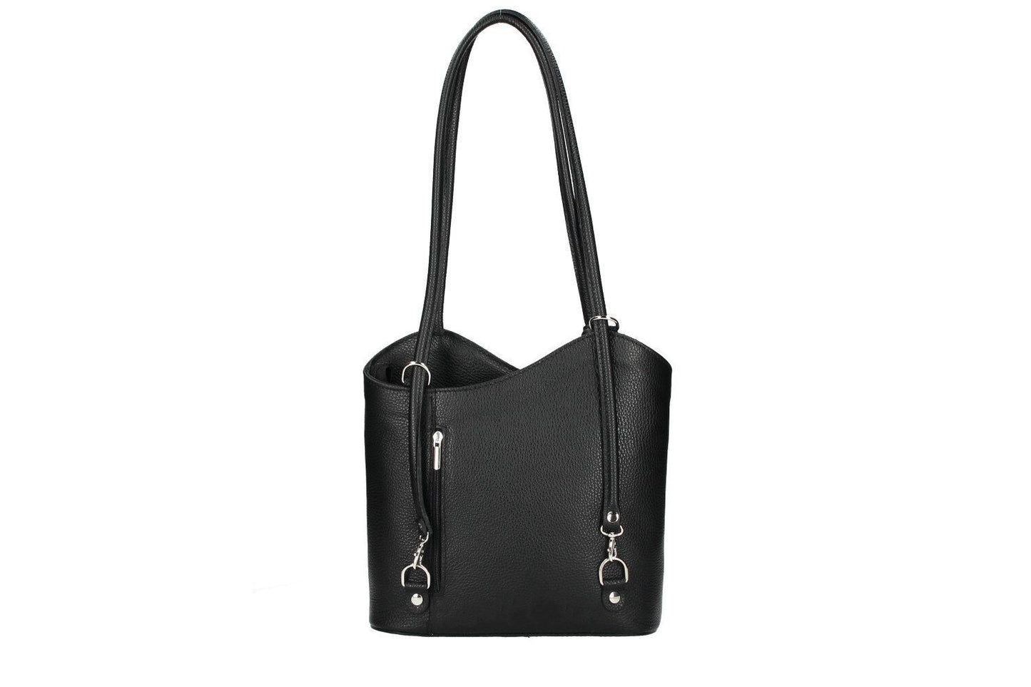 borsa in pelle