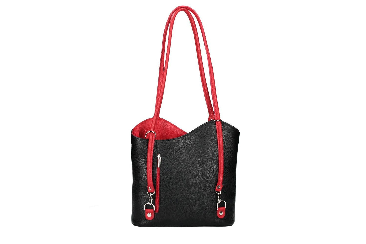 borsa in pelle