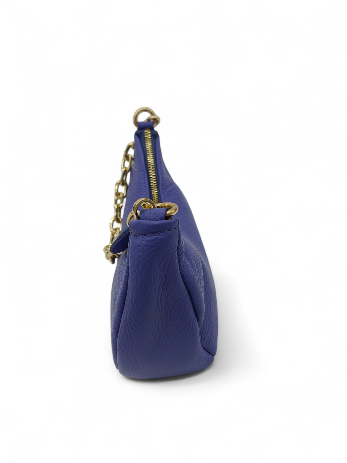 borsetta in pelle