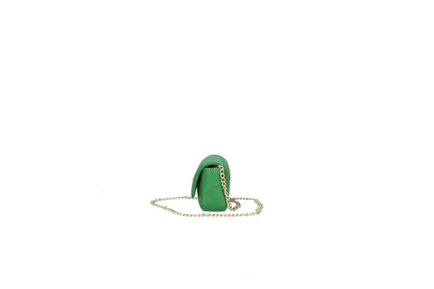 Mini tracollina in pelle