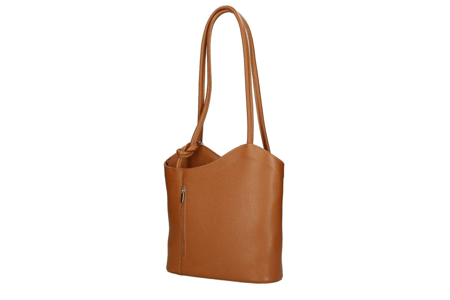 borsa in pelle