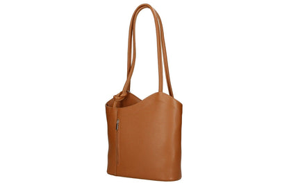 borsa in pelle