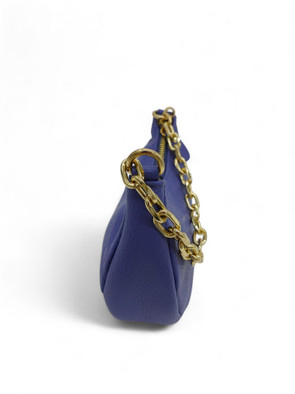 borsetta in pelle