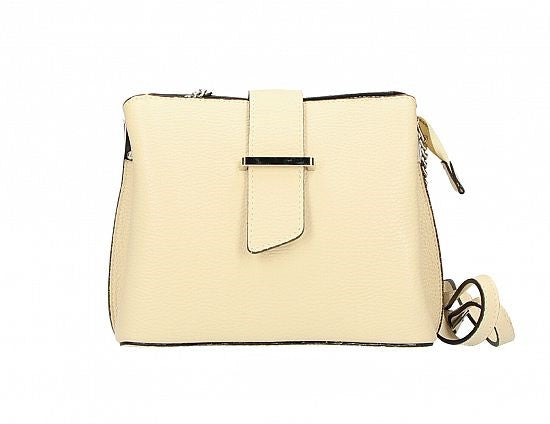 borsa a mano in pelle