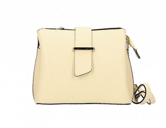 borsa a mano in pelle