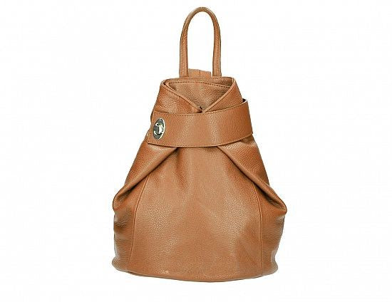 borsa in pelle
