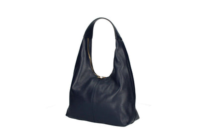 borsa in vera pelle