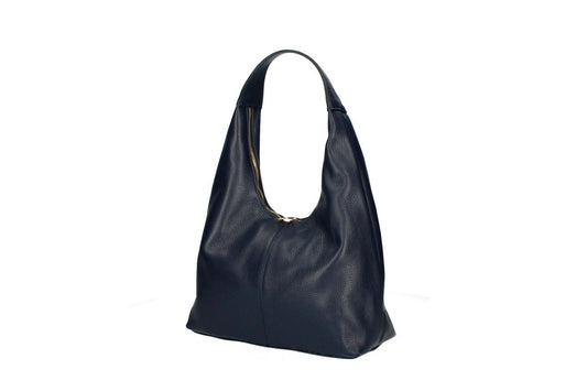 borsa in vera pelle