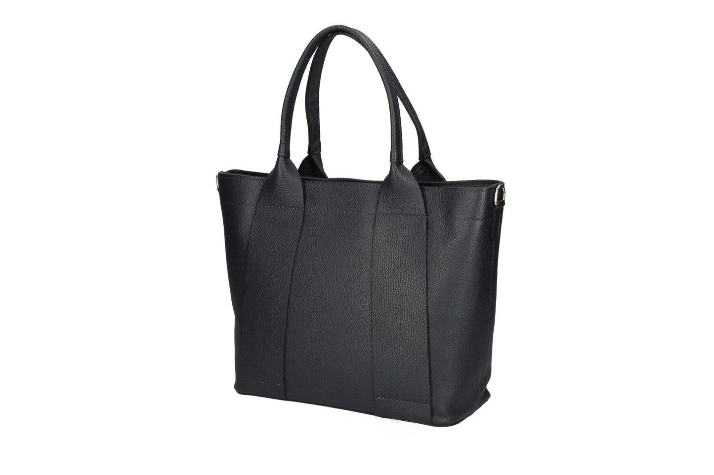 borsa in vera pelle