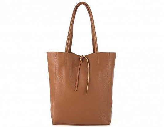 borsa in pelle