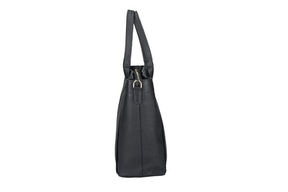 borsa in vera pelle