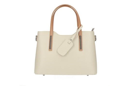 borsa in pelle