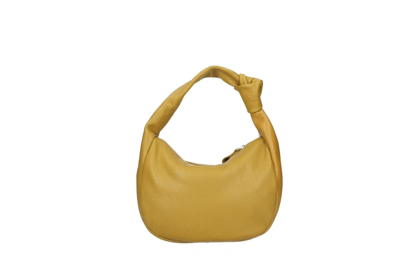 borsa a mano in pelle