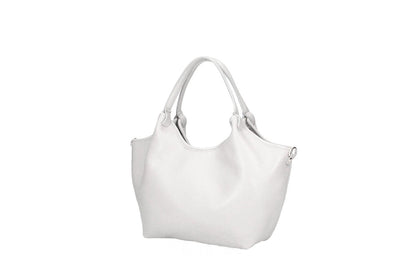 borsa in pelle