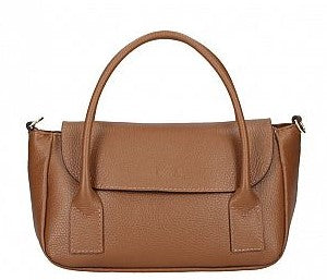 borsa in pelle