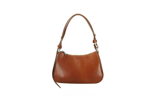 borsetta in pelle